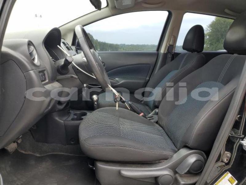 Big with watermark nissan versa lagos state lagos 47672