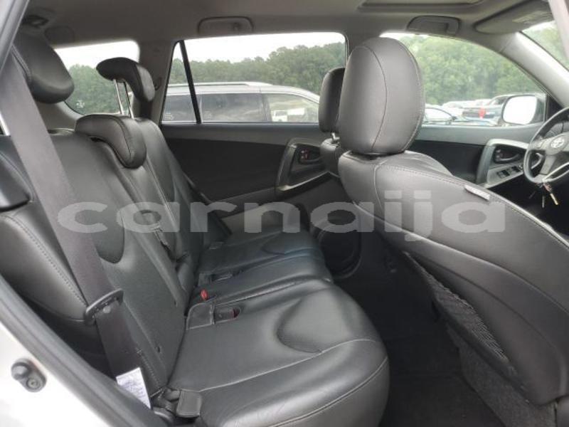 Big with watermark toyota rav4 lagos state lagos 47673