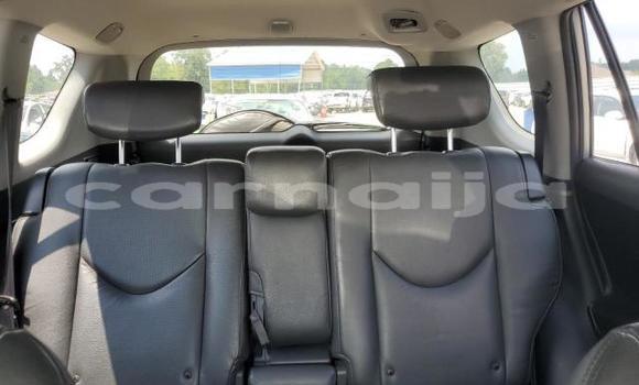 Buy New Toyota RAV4 Silver Car in Lagos in Lagos State Buy New Toyota RAV4 Silver Car in Lagos in Lagos State