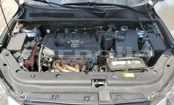 Buy New Toyota RAV4 Silver Car in Lagos in Lagos State Buy New Toyota RAV4 Silver Car in Lagos in Lagos State