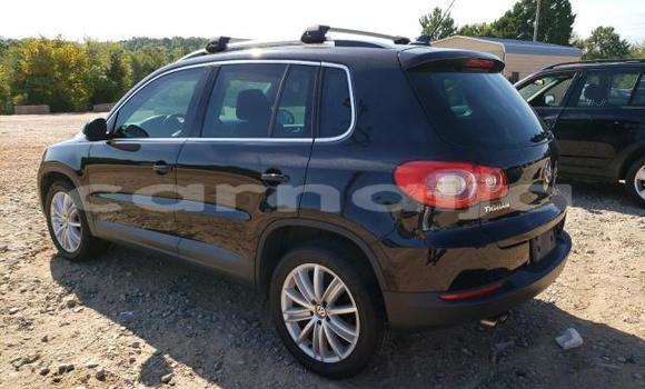 Buy New Volkswagen Tiguan Black Car in Lagos in Lagos State Buy New Volkswagen Tiguan Black Car in Lagos in Lagos State