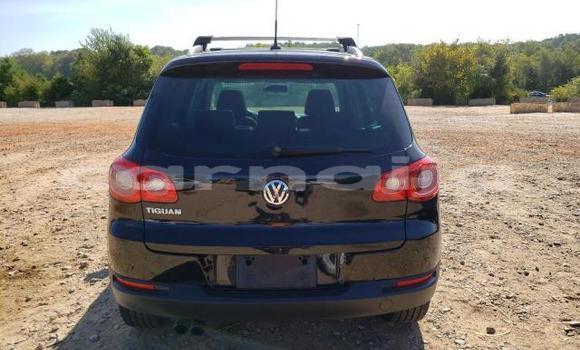 Buy New Volkswagen Tiguan Black Car in Lagos in Lagos State Buy New Volkswagen Tiguan Black Car in Lagos in Lagos State