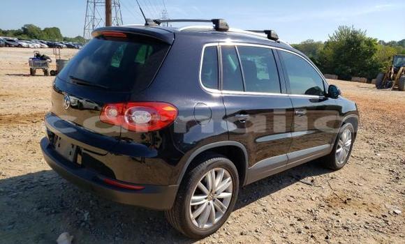 Buy New Volkswagen Tiguan Black Car in Lagos in Lagos State Buy New Volkswagen Tiguan Black Car in Lagos in Lagos State
