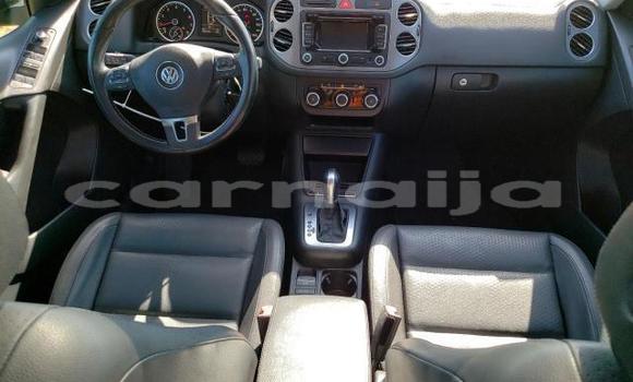 Buy New Volkswagen Tiguan Black Car in Lagos in Lagos State Buy New Volkswagen Tiguan Black Car in Lagos in Lagos State