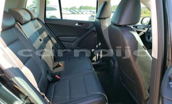 Buy New Volkswagen Tiguan Black Car in Lagos in Lagos State Buy New Volkswagen Tiguan Black Car in Lagos in Lagos State