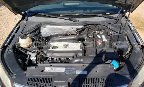 Buy New Volkswagen Tiguan Black Car in Lagos in Lagos State Buy New Volkswagen Tiguan Black Car in Lagos in Lagos State
