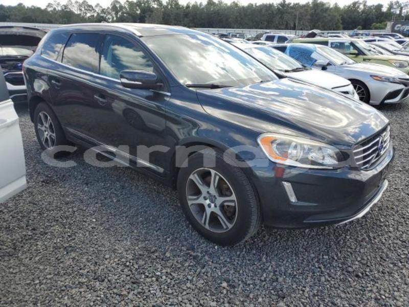 Big with watermark volvo xc60 lagos state lagos 47675