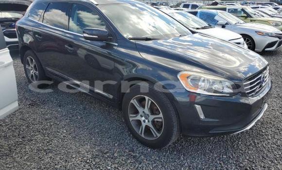 Buy New Volvo XC60 Black Car in Lagos in Lagos State Buy New Volvo XC60 Black Car in Lagos in Lagos State