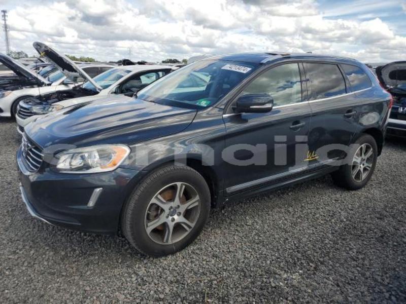Big with watermark volvo xc60 lagos state lagos 47675