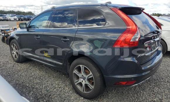 Buy New Volvo XC60 Black Car in Lagos in Lagos State Buy New Volvo XC60 Black Car in Lagos in Lagos State