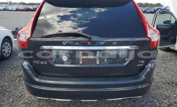 Buy New Volvo XC60 Black Car in Lagos in Lagos State Buy New Volvo XC60 Black Car in Lagos in Lagos State