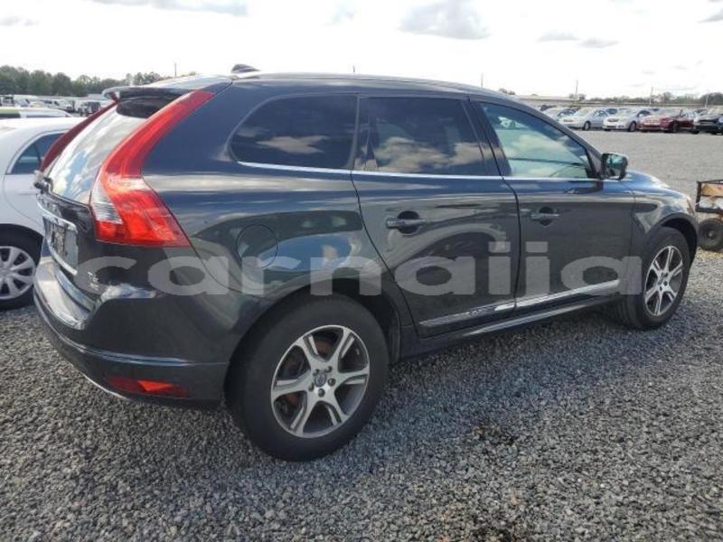 Big with watermark volvo xc60 lagos state lagos 47675