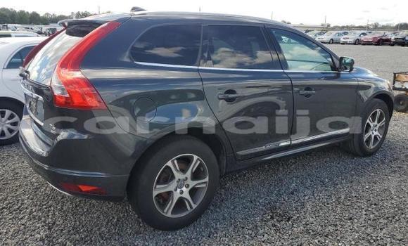 Buy New Volvo XC60 Black Car in Lagos in Lagos State Buy New Volvo XC60 Black Car in Lagos in Lagos State