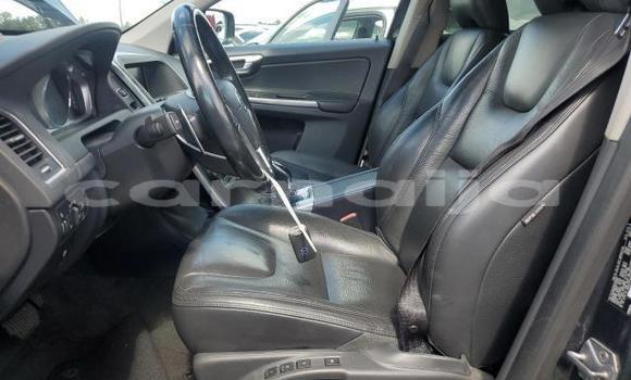 Buy New Volvo XC60 Black Car in Lagos in Lagos State Buy New Volvo XC60 Black Car in Lagos in Lagos State