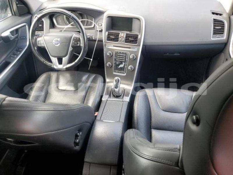 Big with watermark volvo xc60 lagos state lagos 47675