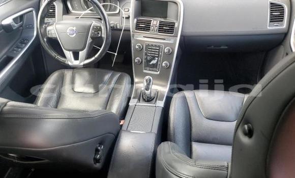 Buy New Volvo XC60 Black Car in Lagos in Lagos State Buy New Volvo XC60 Black Car in Lagos in Lagos State