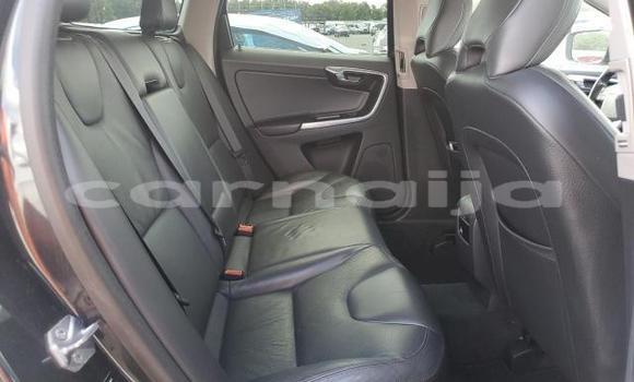 Buy New Volvo XC60 Black Car in Lagos in Lagos State Buy New Volvo XC60 Black Car in Lagos in Lagos State