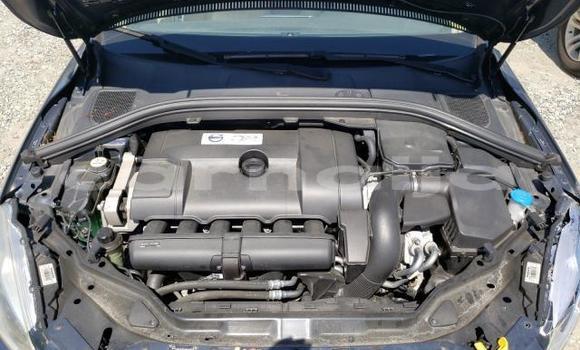 Buy New Volvo XC60 Black Car in Lagos in Lagos State Buy New Volvo XC60 Black Car in Lagos in Lagos State