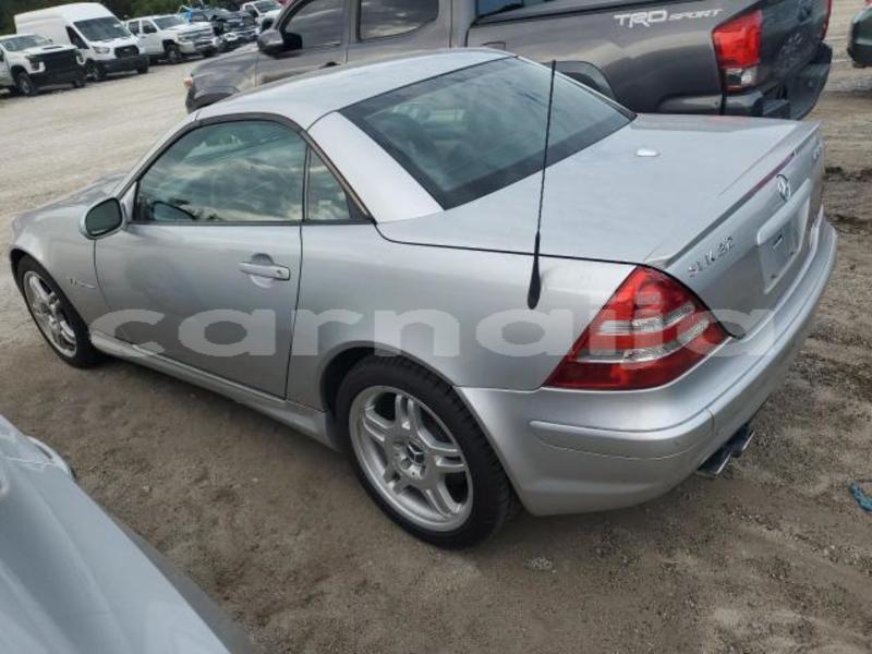 Big with watermark mercedes benz slk klasse amg lagos state badagry 47676