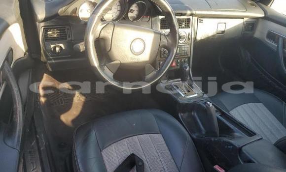 Buy New Mercedes-Benz SLK-klasse AMG Silver Car in Badagry in Lagos State Buy New Mercedes-Benz SLK-klasse AMG Silver Car in Badagry in Lagos State