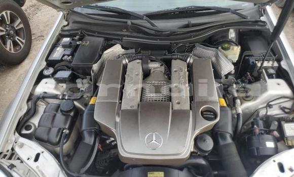 Buy New Mercedes-Benz SLK-klasse AMG Silver Car in Badagry in Lagos State Buy New Mercedes-Benz SLK-klasse AMG Silver Car in Badagry in Lagos State