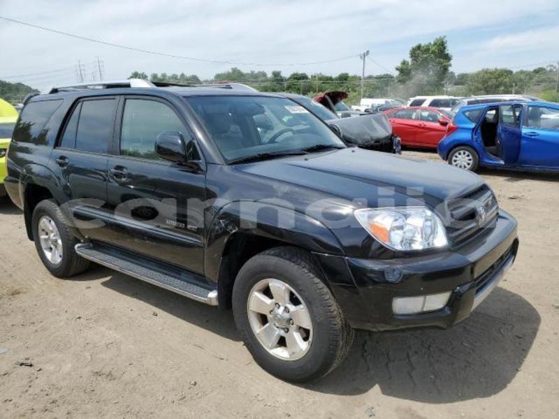 Big with watermark toyota 4runner lagos state lagos 47677