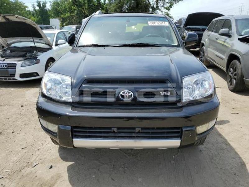 Big with watermark toyota 4runner lagos state lagos 47677