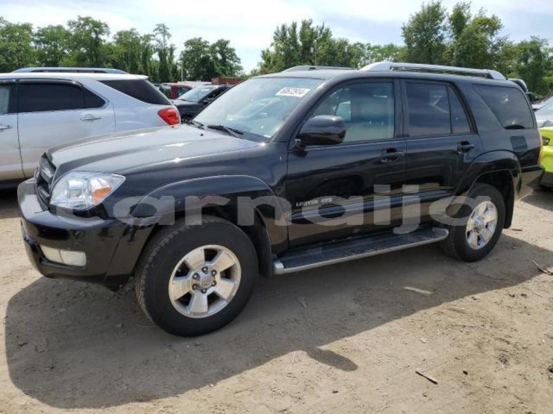 Big with watermark toyota 4runner lagos state lagos 47677