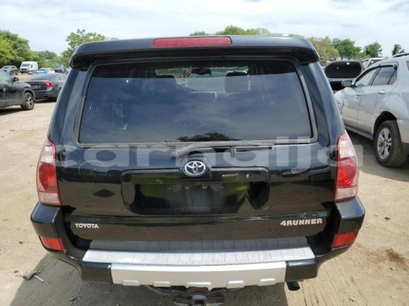 Big with watermark toyota 4runner lagos state lagos 47677