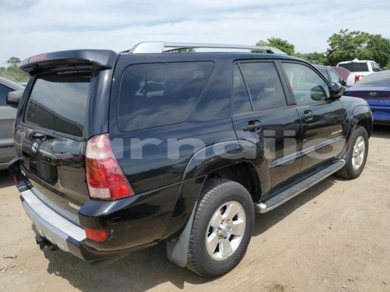 Big with watermark toyota 4runner lagos state lagos 47677