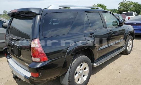 Buy New Toyota 4Runner Black Car in Lagos in Lagos State Buy New Toyota 4Runner Black Car in Lagos in Lagos State
