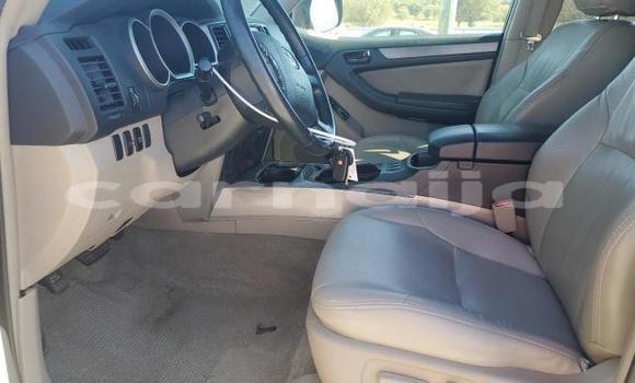 Buy New Toyota 4Runner Black Car in Lagos in Lagos State Buy New Toyota 4Runner Black Car in Lagos in Lagos State