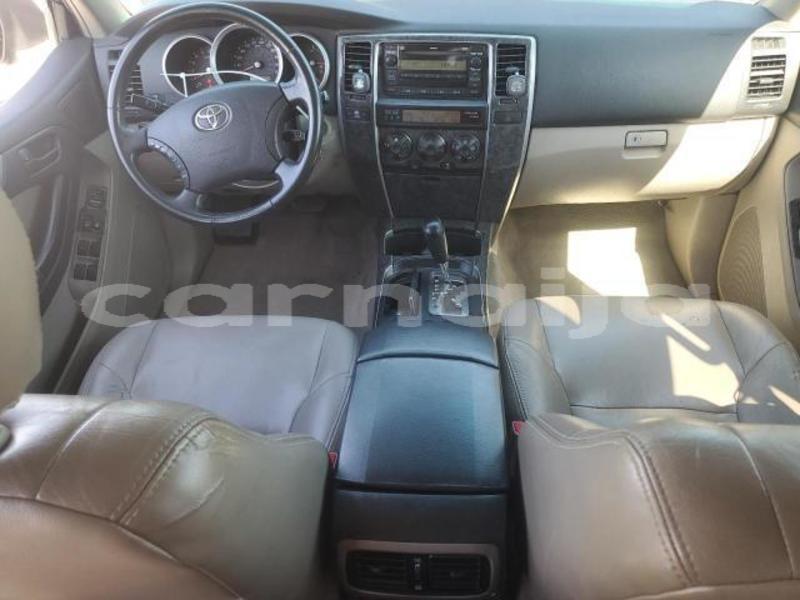 Big with watermark toyota 4runner lagos state lagos 47677