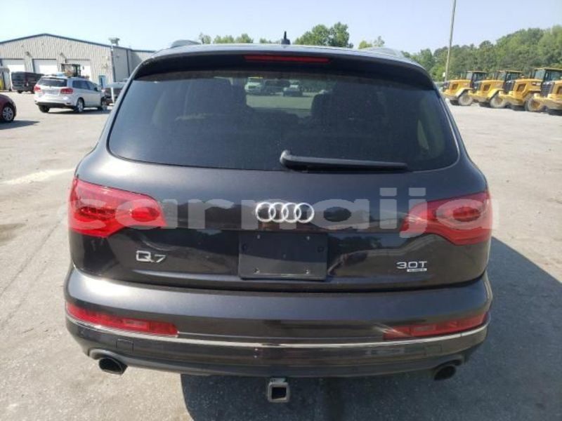 Big with watermark audi q7 lagos state lagos 47678