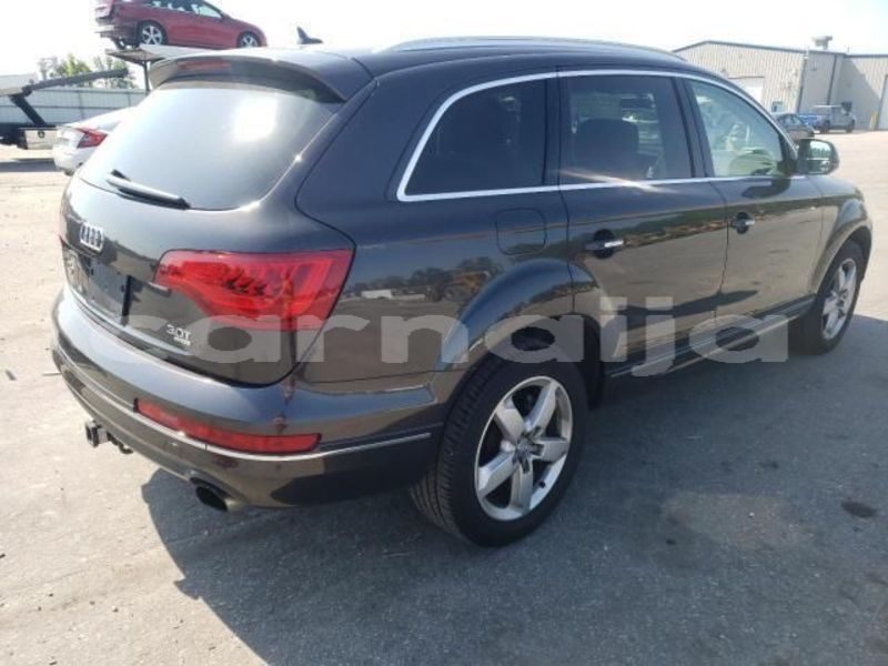 Big with watermark audi q7 lagos state lagos 47678