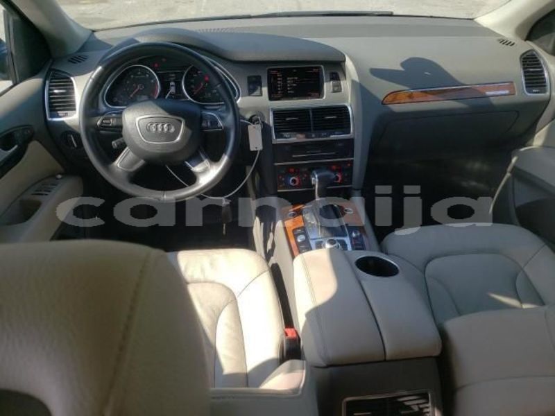 Big with watermark audi q7 lagos state lagos 47678