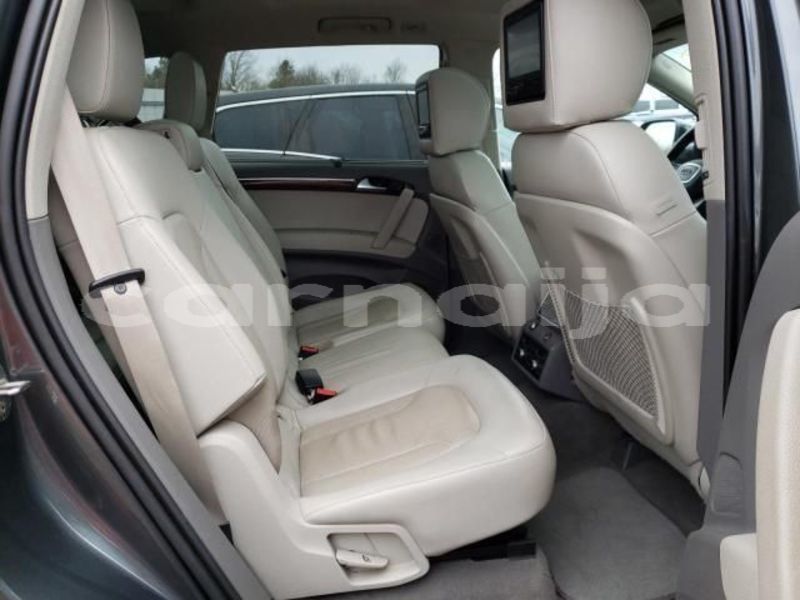 Big with watermark audi q7 lagos state lagos 47678