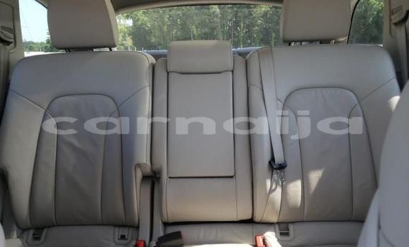 Buy New Audi Q7 Black Car in Lagos in Lagos State Buy New Audi Q7 Black Car in Lagos in Lagos State