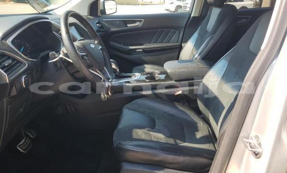Buy New Ford Edge Silver Car in Lagos in Lagos State Buy New Ford Edge Silver Car in Lagos in Lagos State