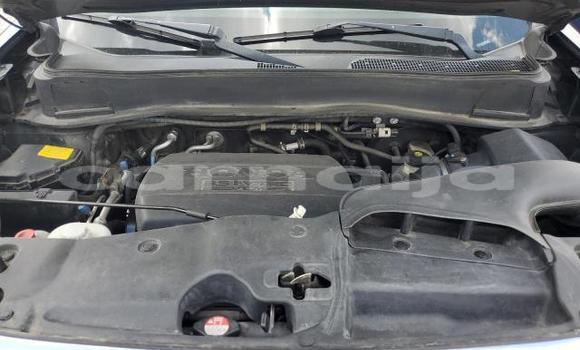Buy New Honda Pilot Black Car in Lagos in Lagos State Buy New Honda Pilot Black Car in Lagos in Lagos State