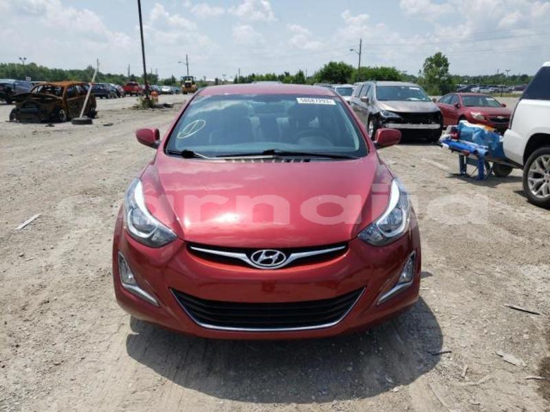 Big with watermark hyundai elantra lagos state lagos 47681