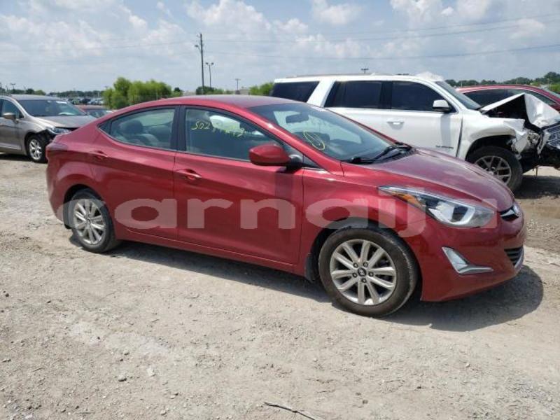 Big with watermark hyundai elantra lagos state lagos 47681