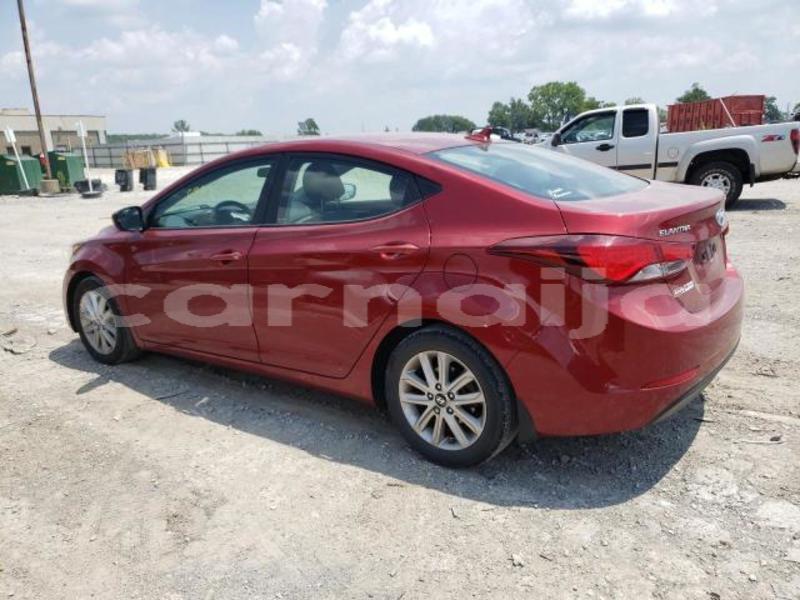 Big with watermark hyundai elantra lagos state lagos 47681