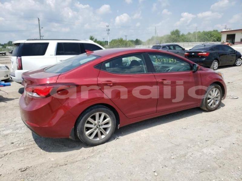 Big with watermark hyundai elantra lagos state lagos 47681