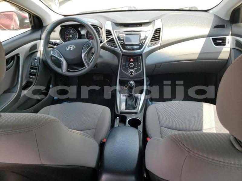 Big with watermark hyundai elantra lagos state lagos 47681