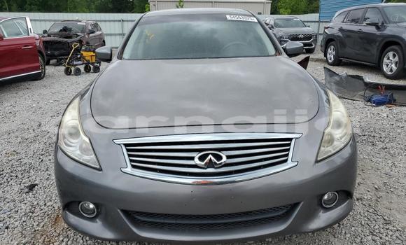 Buy New Infiniti G Black Car in Lagos in Lagos State Buy New Infiniti G Black Car in Lagos in Lagos State