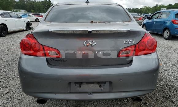 Buy New Infiniti G Black Car in Lagos in Lagos State Buy New Infiniti G Black Car in Lagos in Lagos State