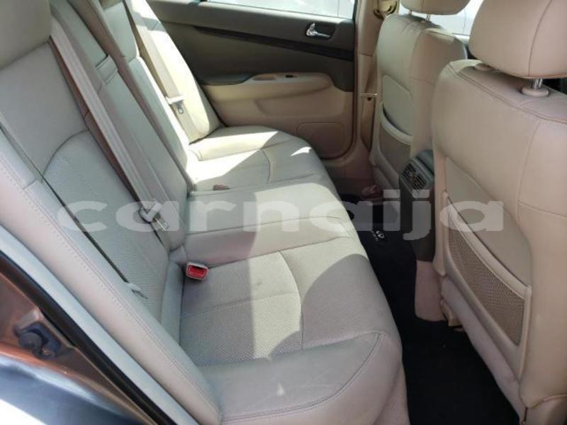 Big with watermark infiniti g lagos state lagos 47682