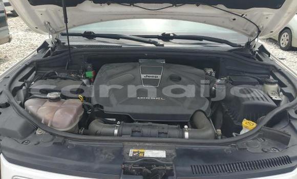 Buy New Jeep Grand Cherokee White Car in Lagos in Lagos State Buy New Jeep Grand Cherokee White Car in Lagos in Lagos State