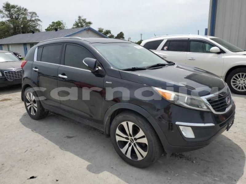 Big with watermark kia sportage lagos state lagos 47684